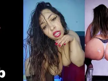Chaturbate Adult Video Chat of charlottee_lovee69