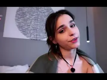 Chaturbate Live Porn of evervessi