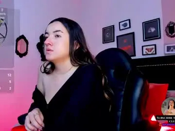 Chaturbate Adult Webcam of jade_vela