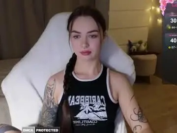 Chaturbate Best Webcam of kateleoo