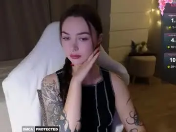 Chaturbate Live Porn of kateleoo