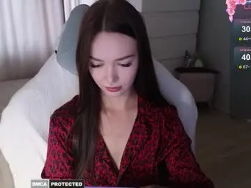 Chaturbate Live Sex Cam of kateleoo