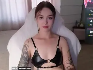 Chaturbate Adult Webcam of kateleoo