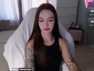 Chaturbate Adult Video Chat of kateleoo