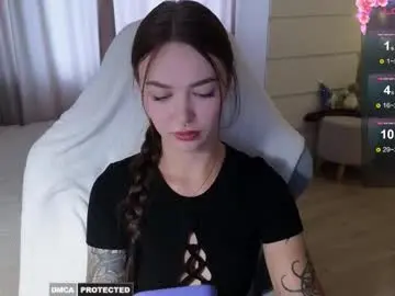 Chaturbate Live Sex of kateleoo