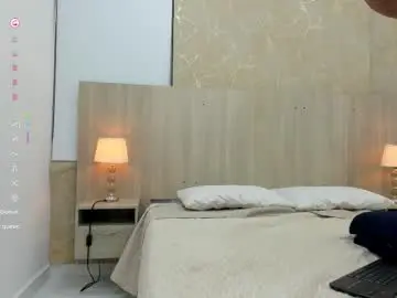 Chaturbate Best live sex cam show of mariana_allen