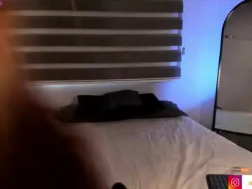 Chaturbate Private Sex Chat of merida_taylor_