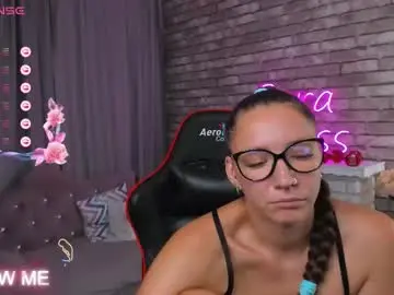 Chaturbate Live Porn of mollynay