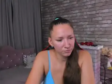 Chaturbate Sex Chat of mollynay