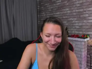 Chaturbate Sex Chat of mollynay