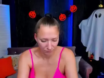 Chaturbate Sex Cam of mollynay