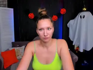 Chaturbate Adult Video Chat of mollynay