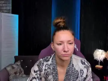 Chaturbate Nude Webcam of mollynay