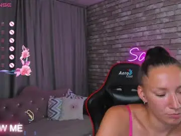 Chaturbate Free Porn Cam of mollynay