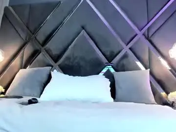Chaturbate Live Sex of mya_evans