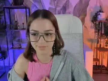 Chaturbate Sex Cam of pambeeslyy