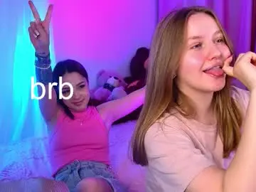 Chaturbate Nude Webcam of pambeeslyy
