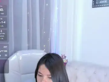 Chaturbate Free Live Porn of pretty_johnson_