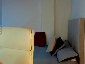 Chaturbate Live Porn of pretty_johnson_