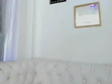 Chaturbate Live Sex of pretty_johnson_