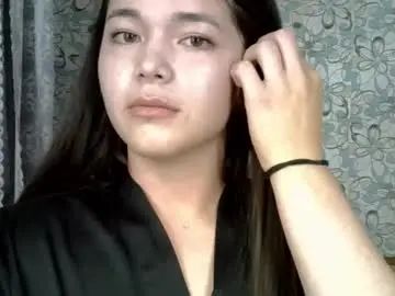 Chaturbate Sex Chat of albi_glow