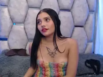 Chaturbate Adult Webcams of analymilles