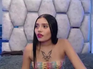 Chaturbate Sex Cam of analymilles