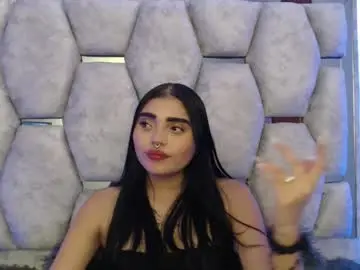 Chaturbate Sex Cam of analymilles