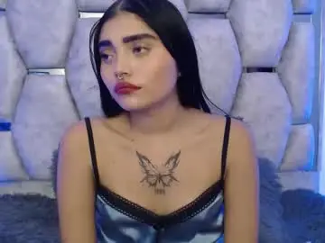 Chaturbate Live Porn of analymilles