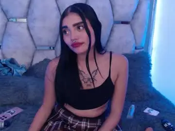 Chaturbate Nude Webcam of analymilles