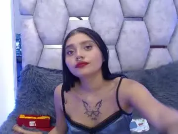 Chaturbate Sex Chat of analymilles