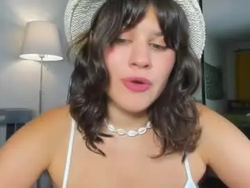 Chaturbate Free Live Porn of anna_in_wonderworld