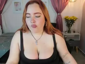 Chaturbate Adult Video Chat of carolineevanss1