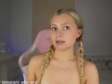 Chaturbate Sex Cam of elly_ary