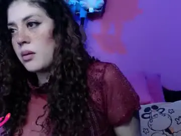 Chaturbate Adult Webcam of laura_fountain_