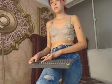 Chaturbate Best Webcam of lunaa_lovegood
