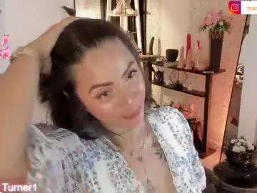 Chaturbate Nude Webcam of marthina_turner1