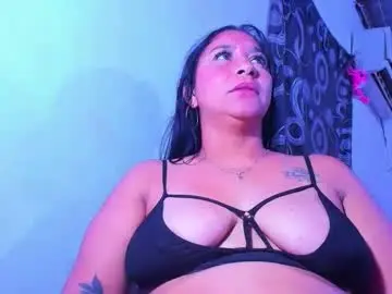 Chaturbate Private Sex Chat of nikol_sensual01