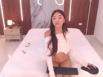 Chaturbate Adult Video Chat of shena_nomy1