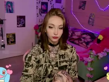 Chaturbate Watch Live Sex Cams of succubu7