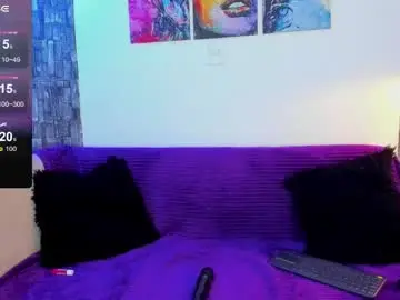 Chaturbate Live Sex of allison_sc
