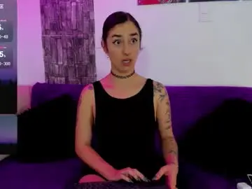 Chaturbate Best Webcam of allison_sc