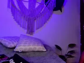 Chaturbate Private Sex Chat of anais_tgn