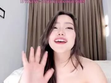 Chaturbate Best live sex cam show of aya_blush