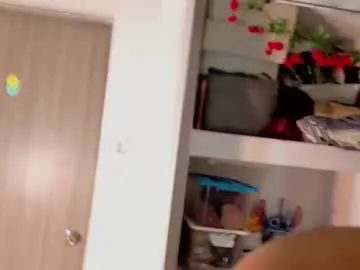 Chaturbate Live Porn of black_rosse_1