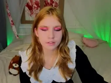 Chaturbate Private Sex Chat of iris_rain