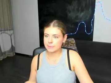 Chaturbate Nude Webcam of isabellabler