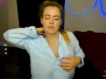 Chaturbate Live Sex Cam of isabellabler