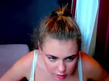 Chaturbate Sex Chat of isabellabler
