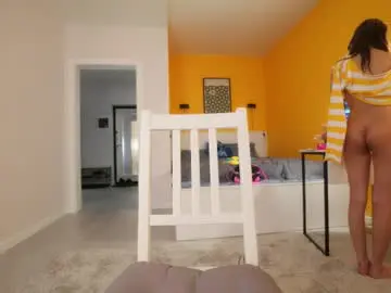 Chaturbate Live Porn of kissmesloww